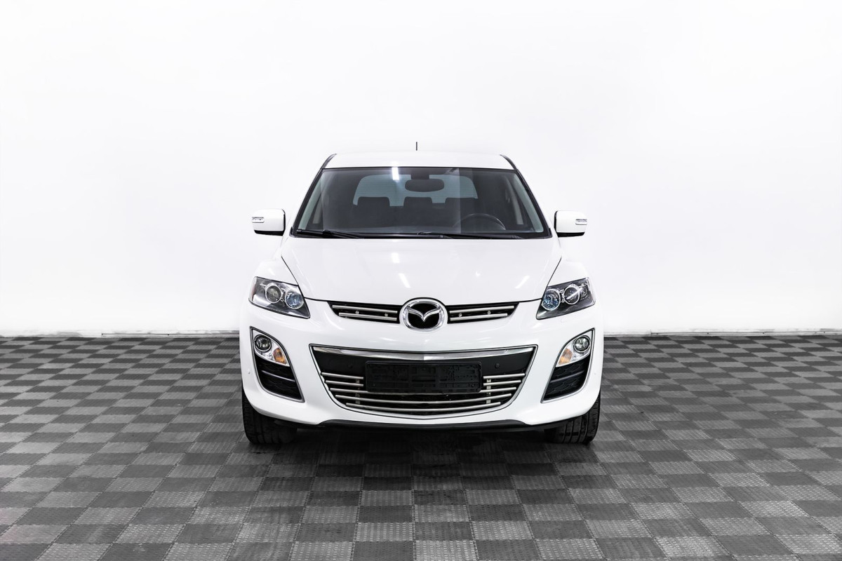 Mazda CX-7