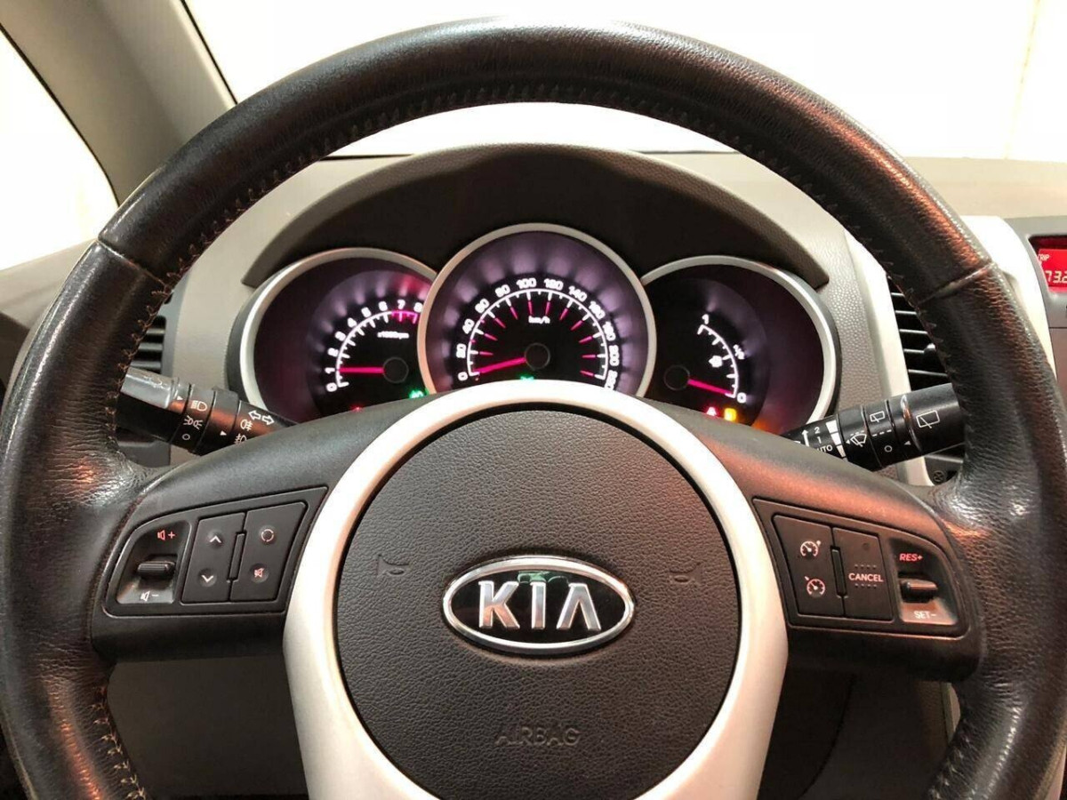 Kia Venga