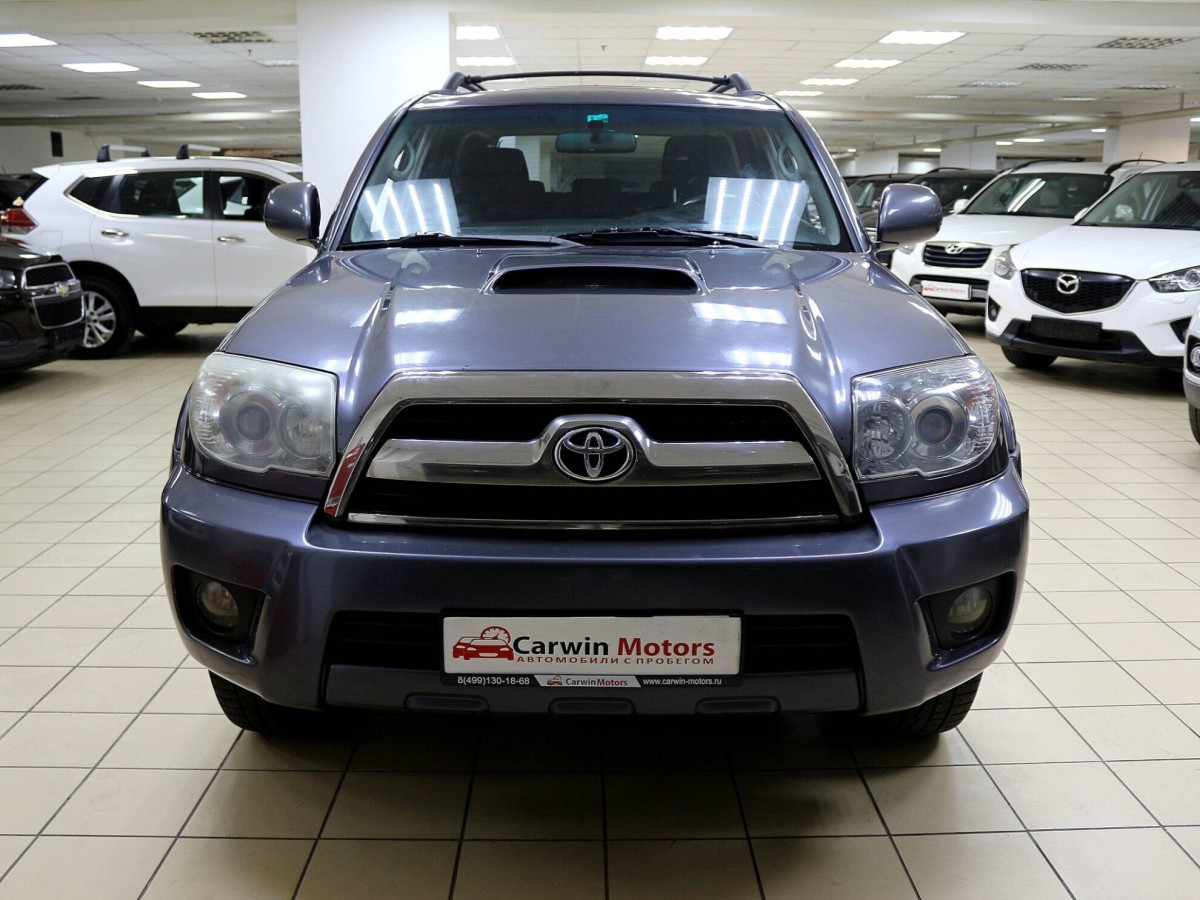 Toyota 4Runner