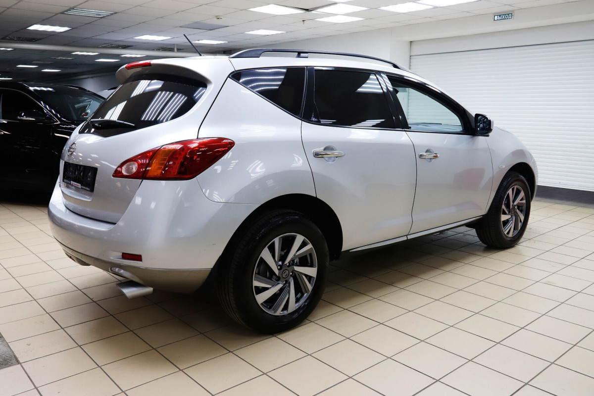 Nissan Murano