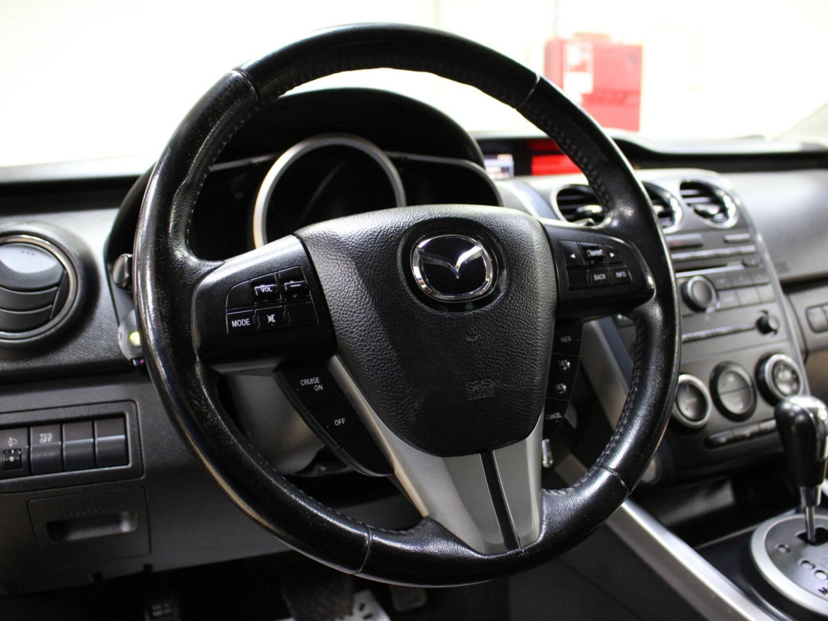 Mazda CX-7