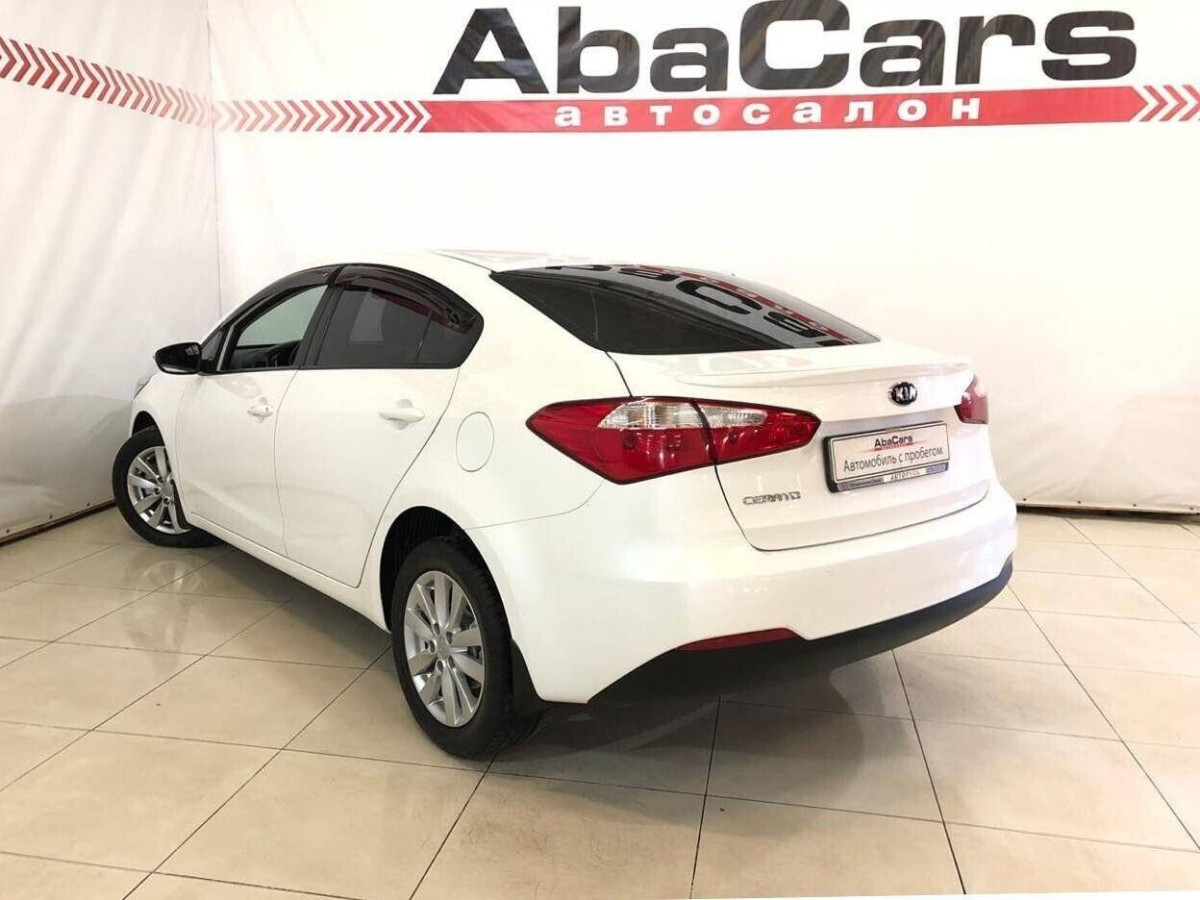 Kia Cerato