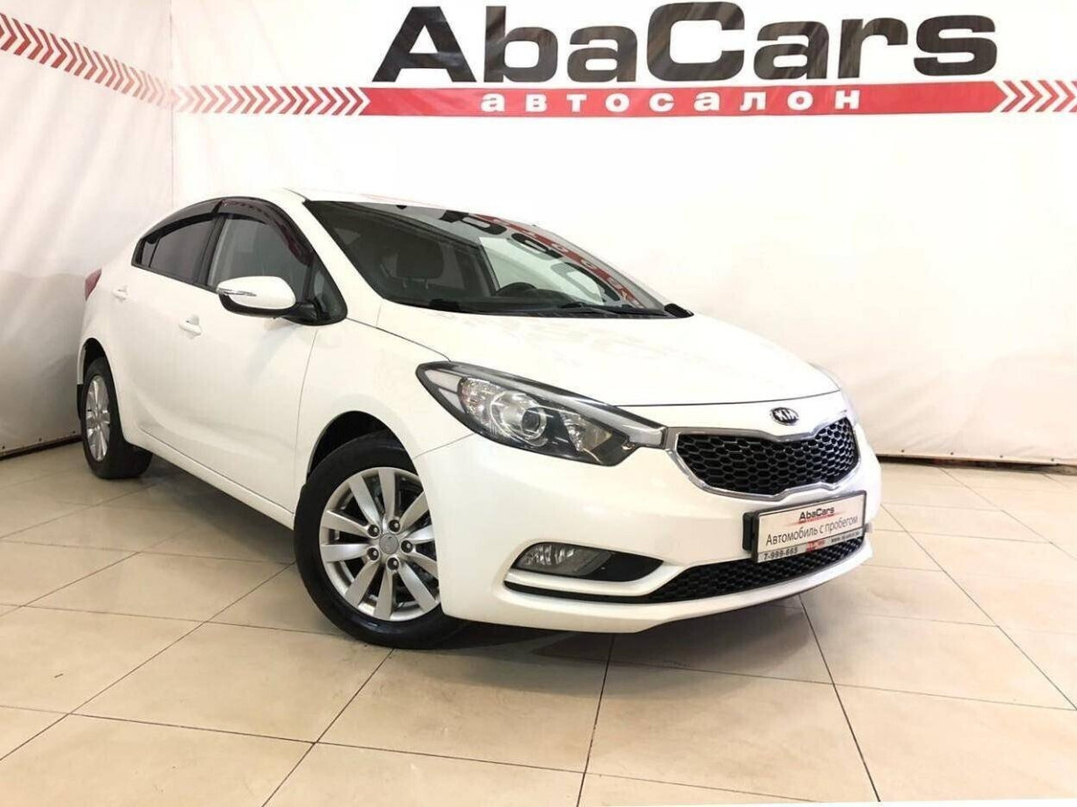 Kia Cerato