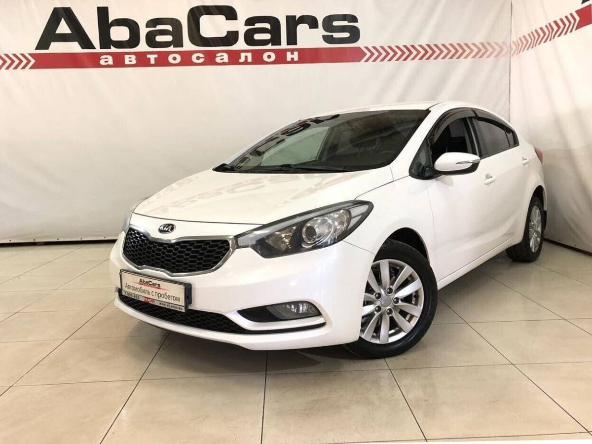 Kia Cerato