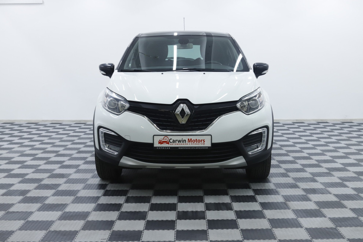 Renault Kaptur