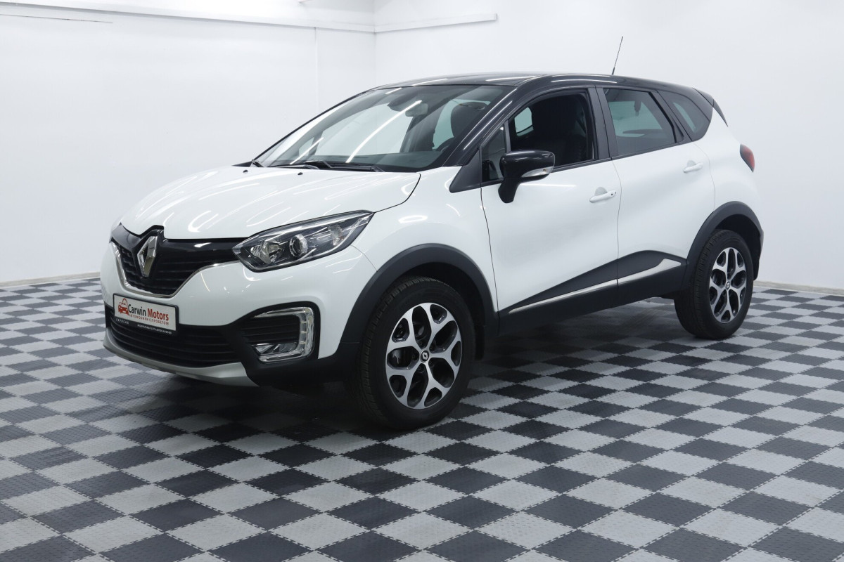 Renault Kaptur