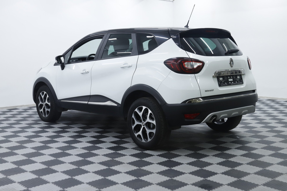 Renault Kaptur