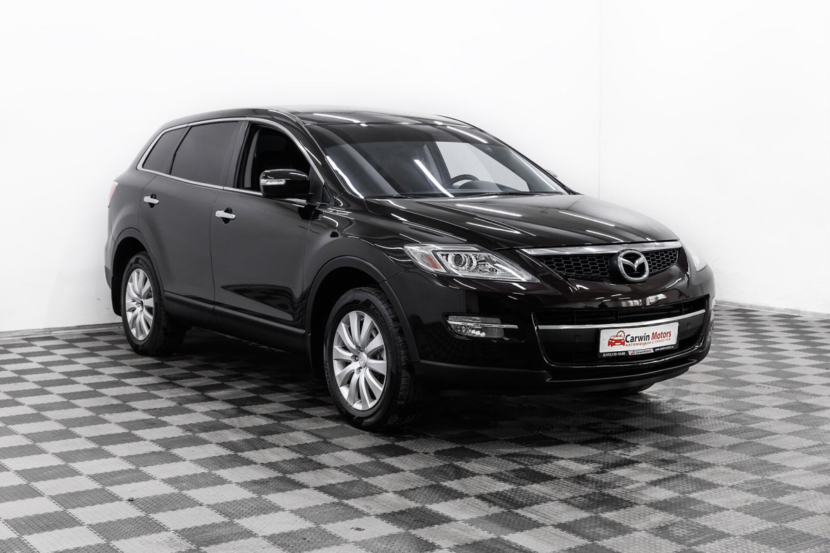 Mazda CX-9