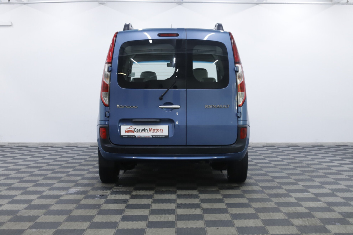 Renault Kangoo