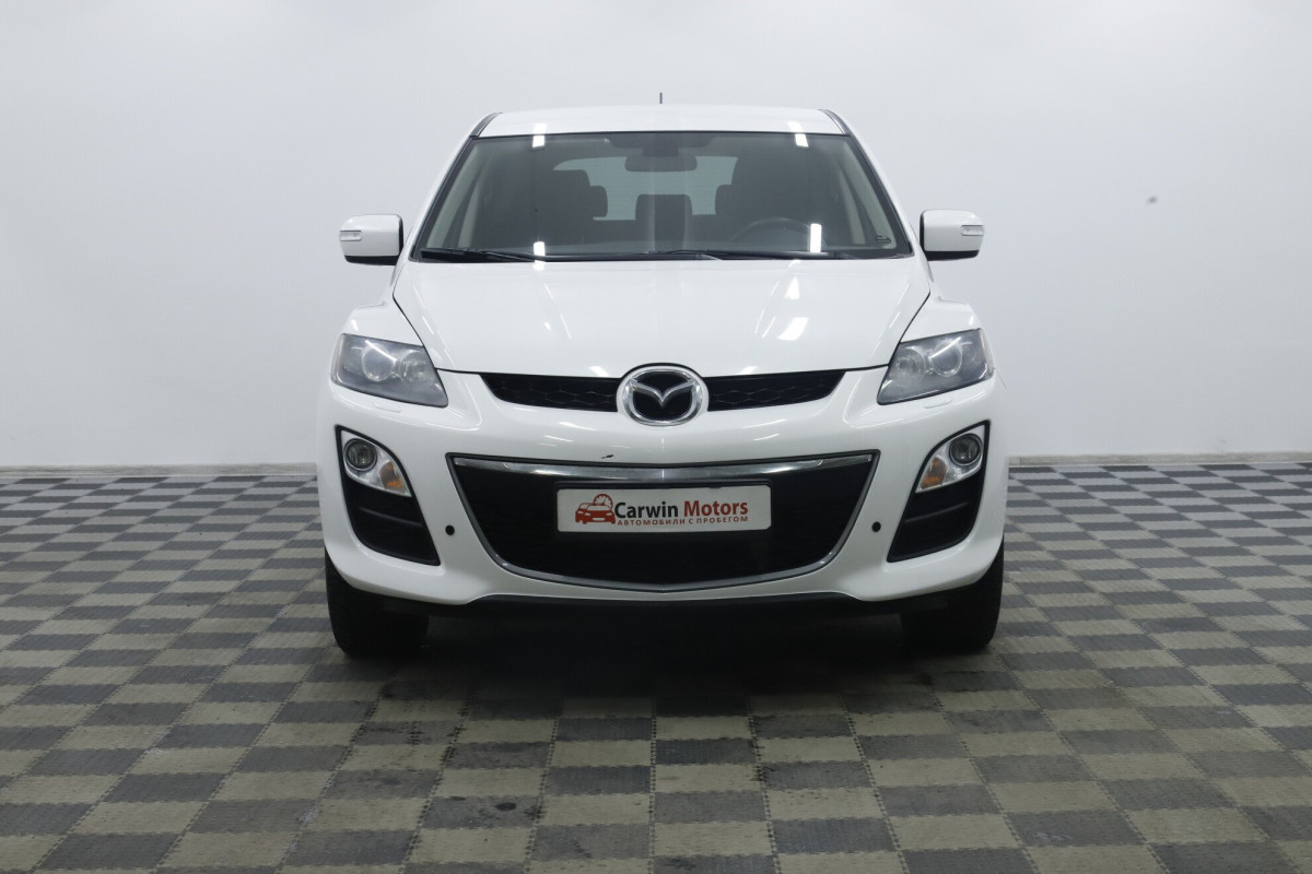 Mazda CX-7