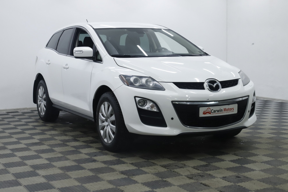 Mazda CX-7