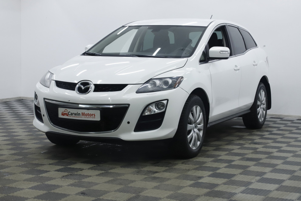 Mazda CX-7