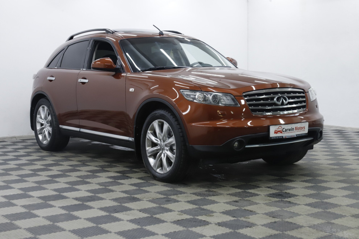 Infiniti FX