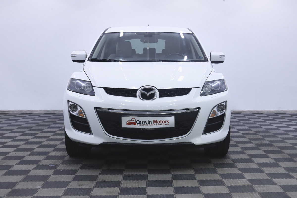 Mazda CX-7