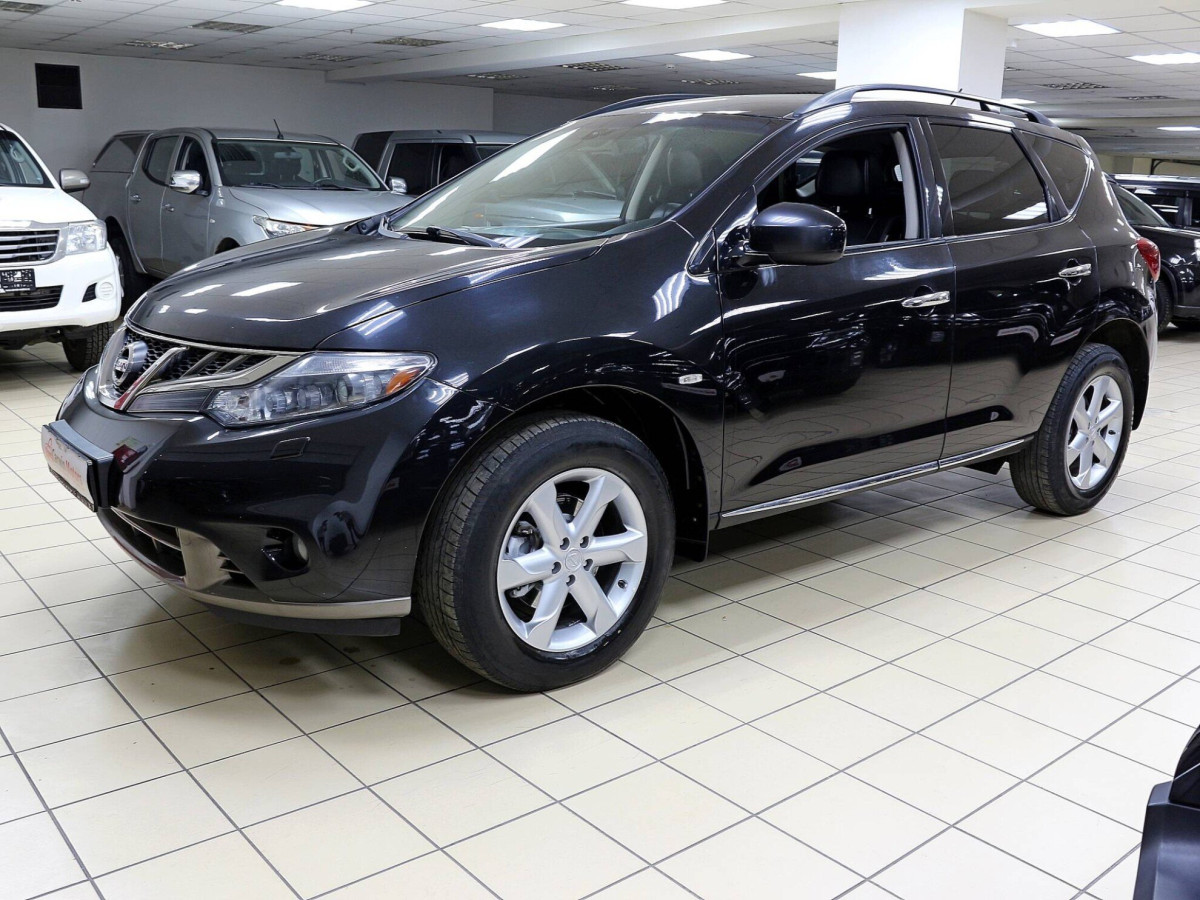 Nissan Murano