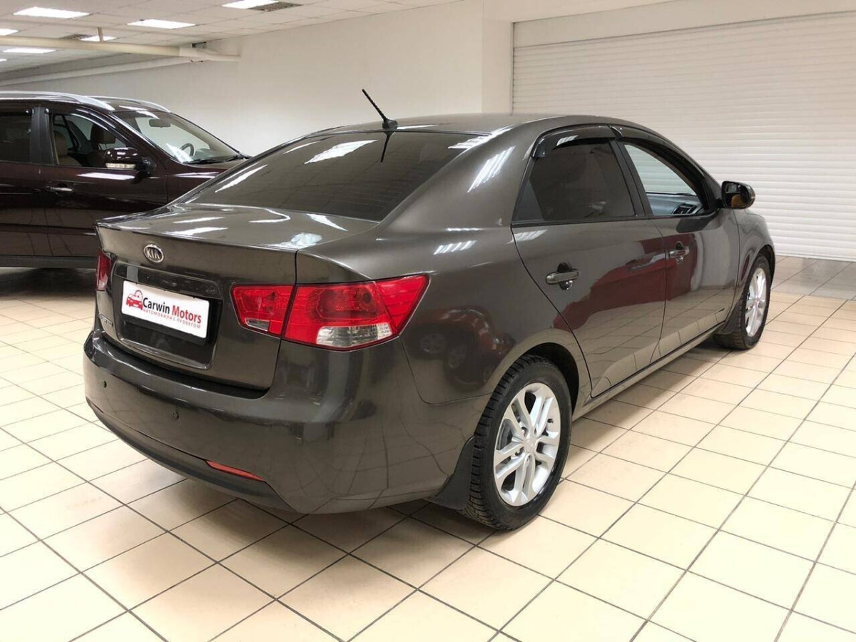 Kia Cerato