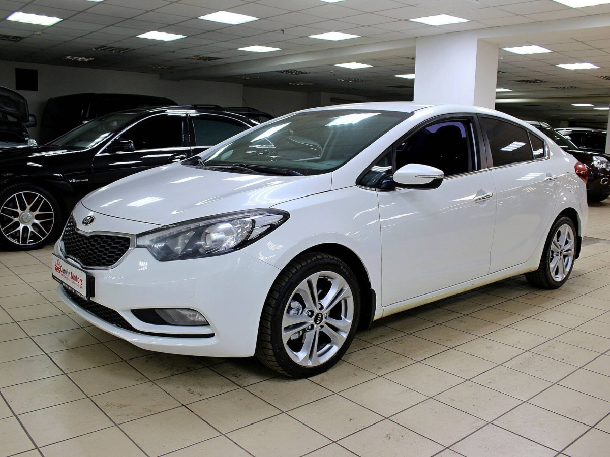 Kia Cerato