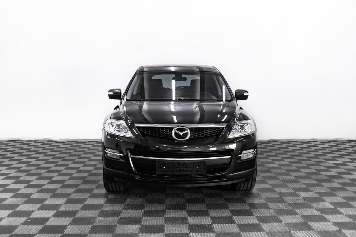 Mazda CX-9