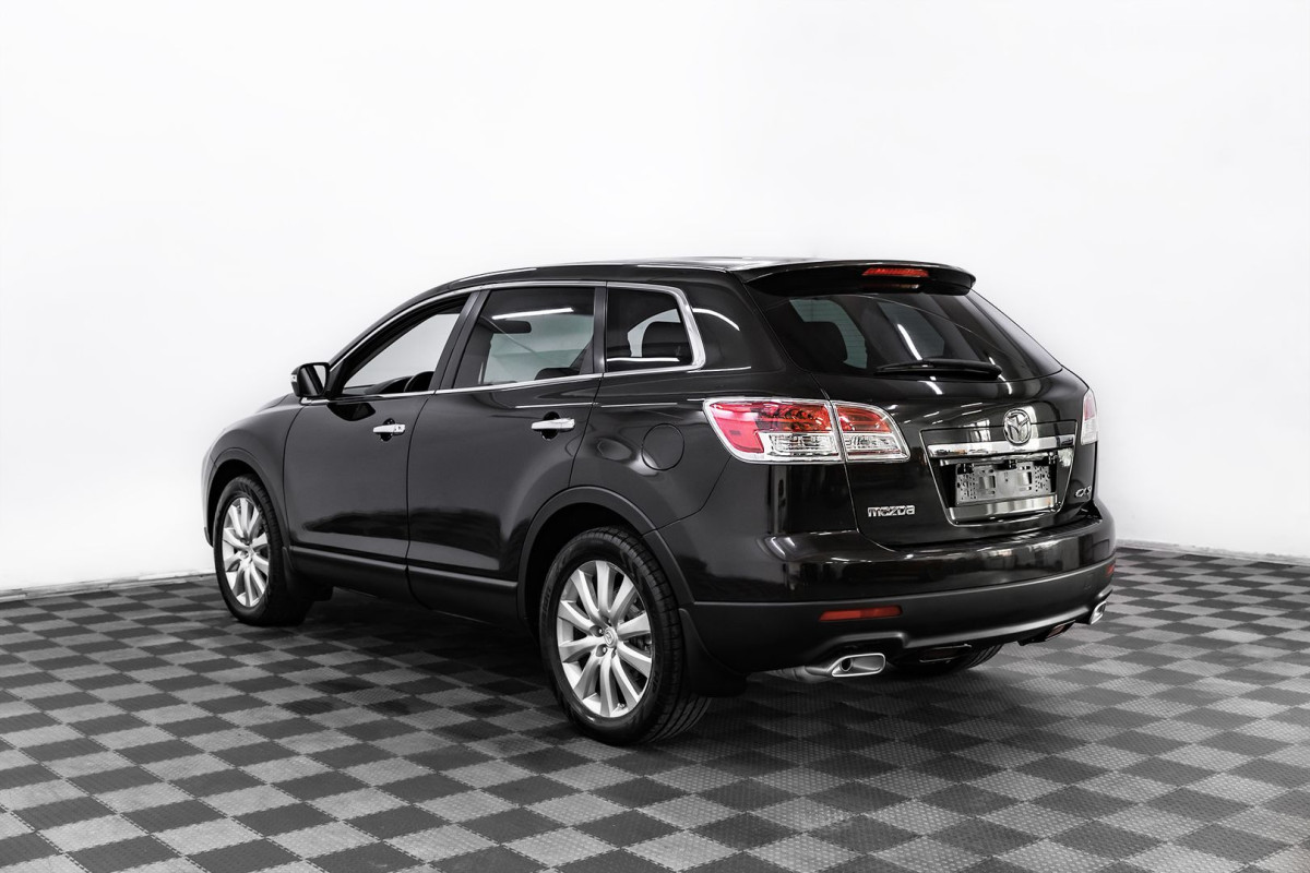 Mazda CX-9