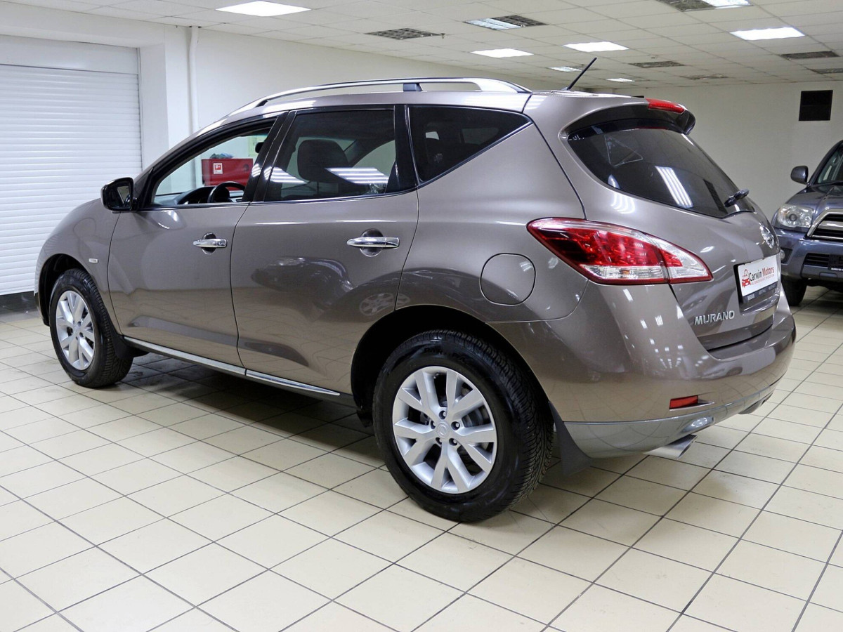 Nissan Murano