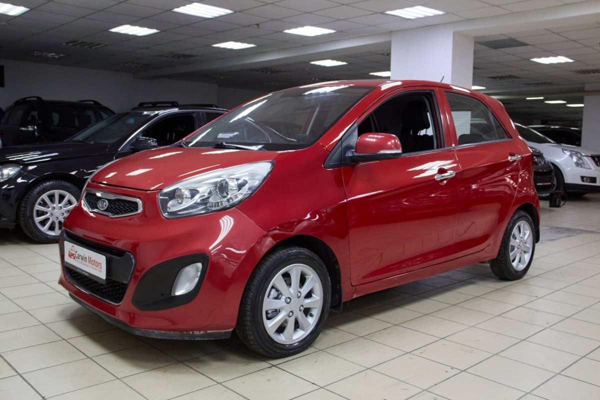 Kia Picanto