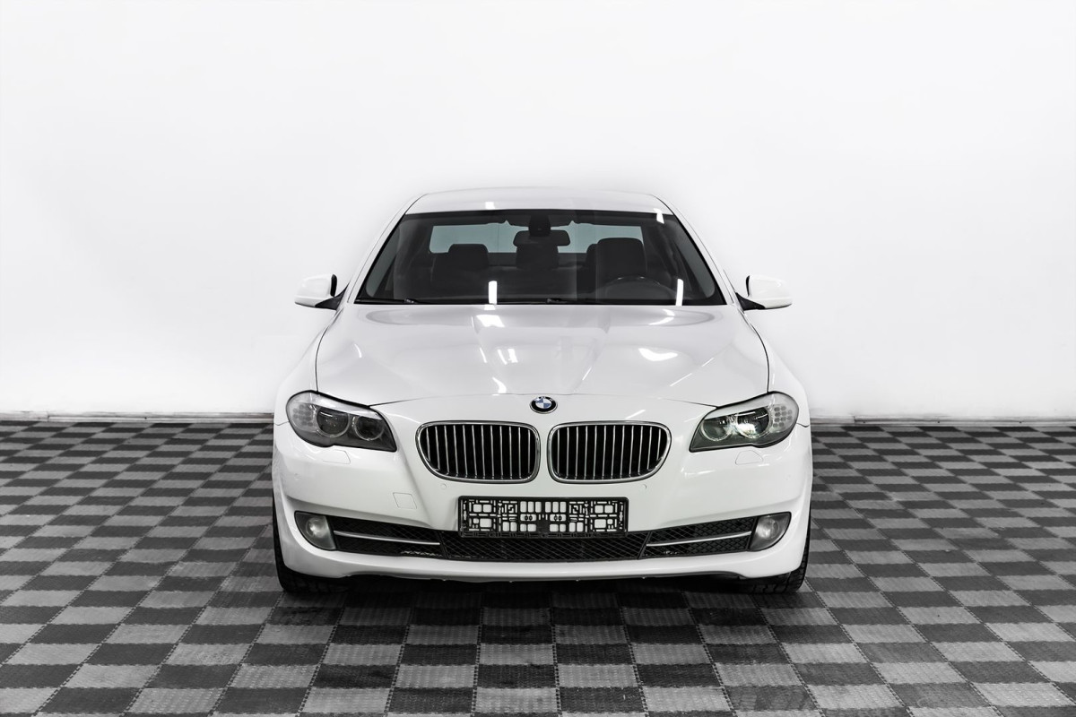 BMW 5 серии