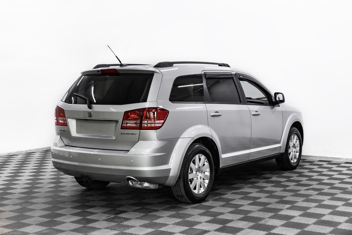 Dodge Journey