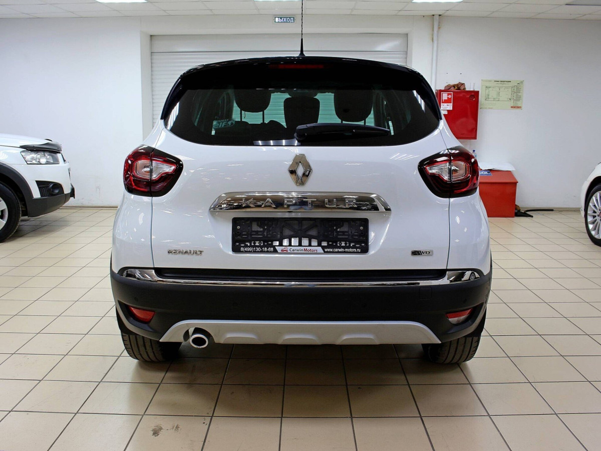 Renault Kaptur