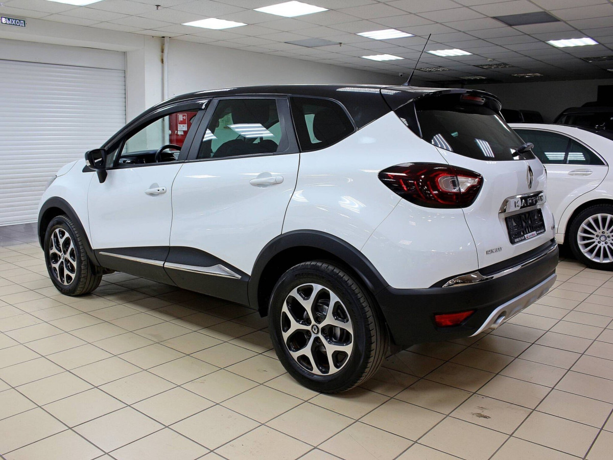 Renault Kaptur