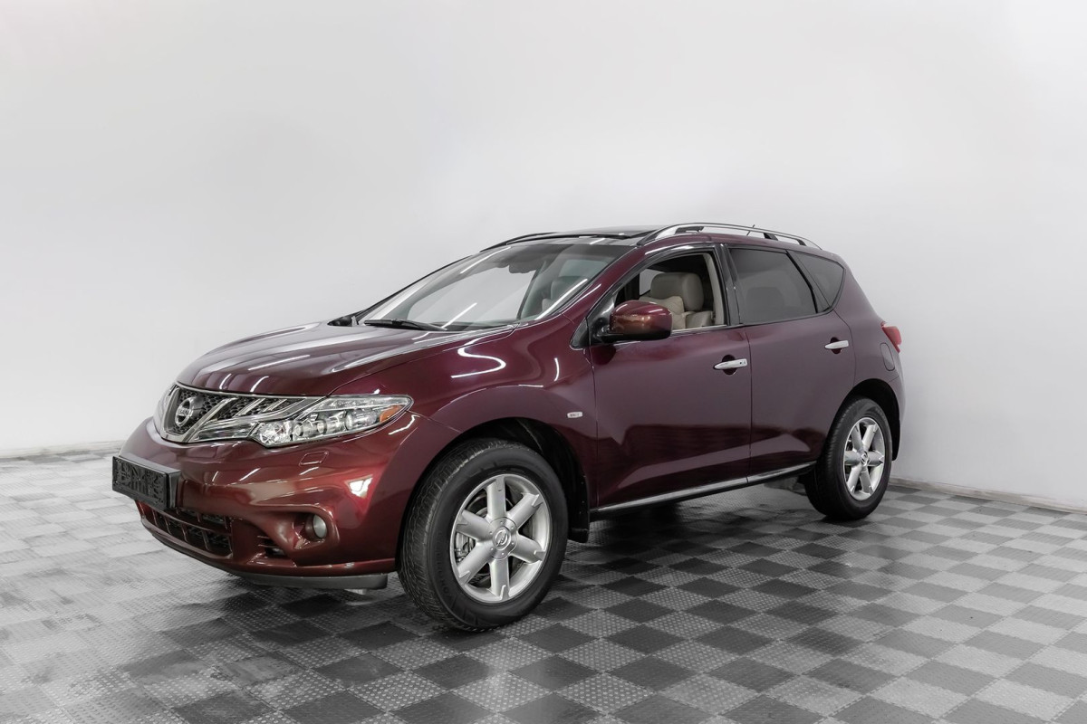 Nissan Murano