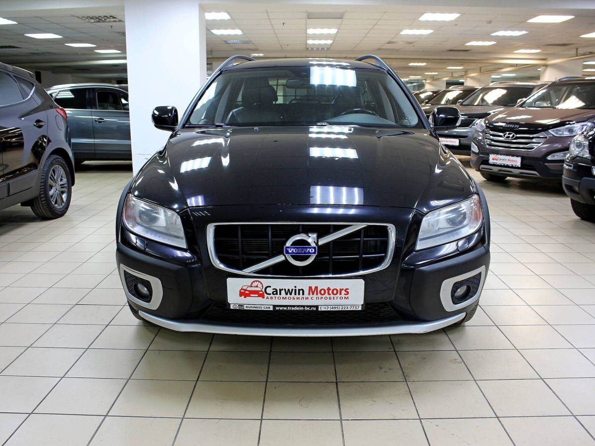 Volvo XC70