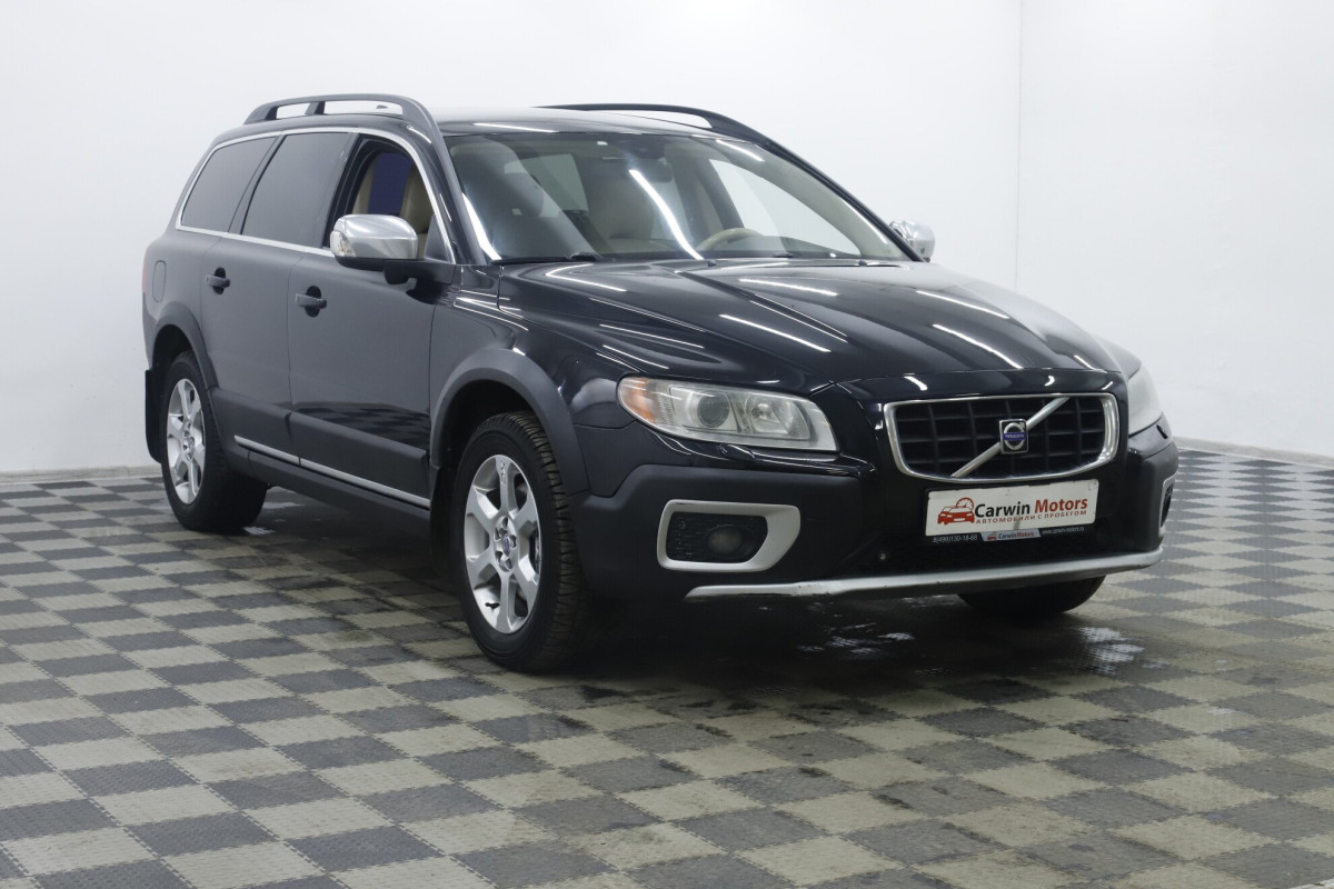 Volvo XC70