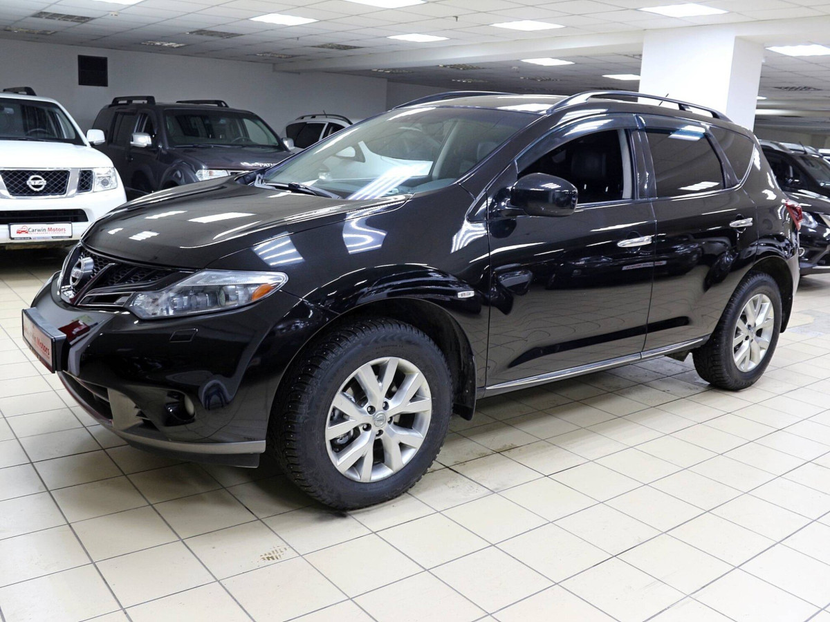 Nissan Murano