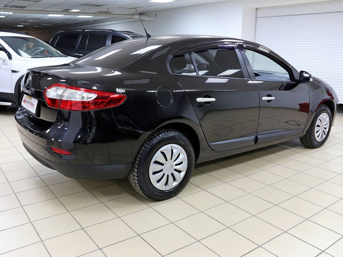 Renault Fluence