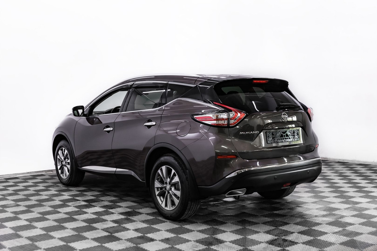 Nissan Murano