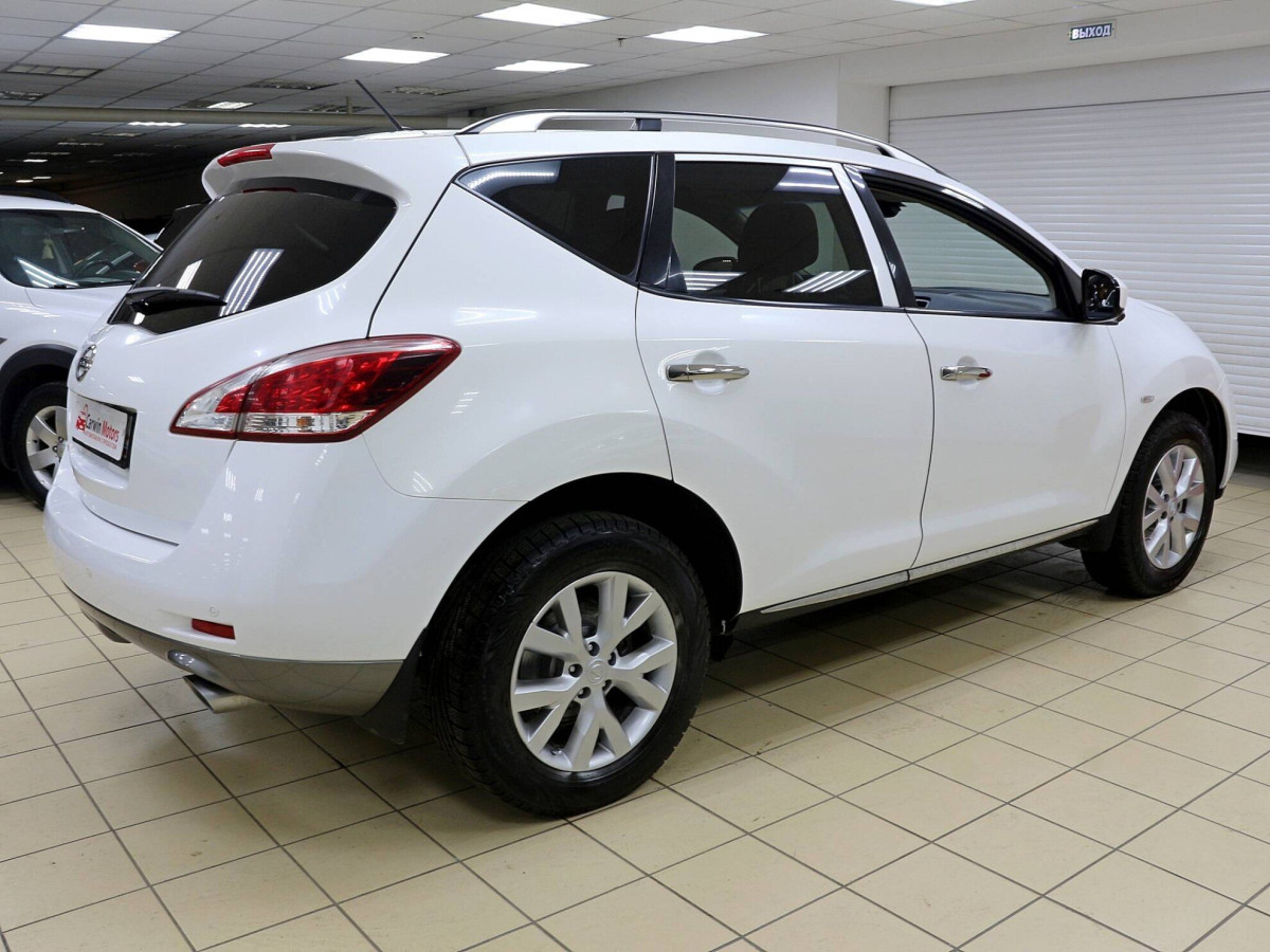 Nissan Murano