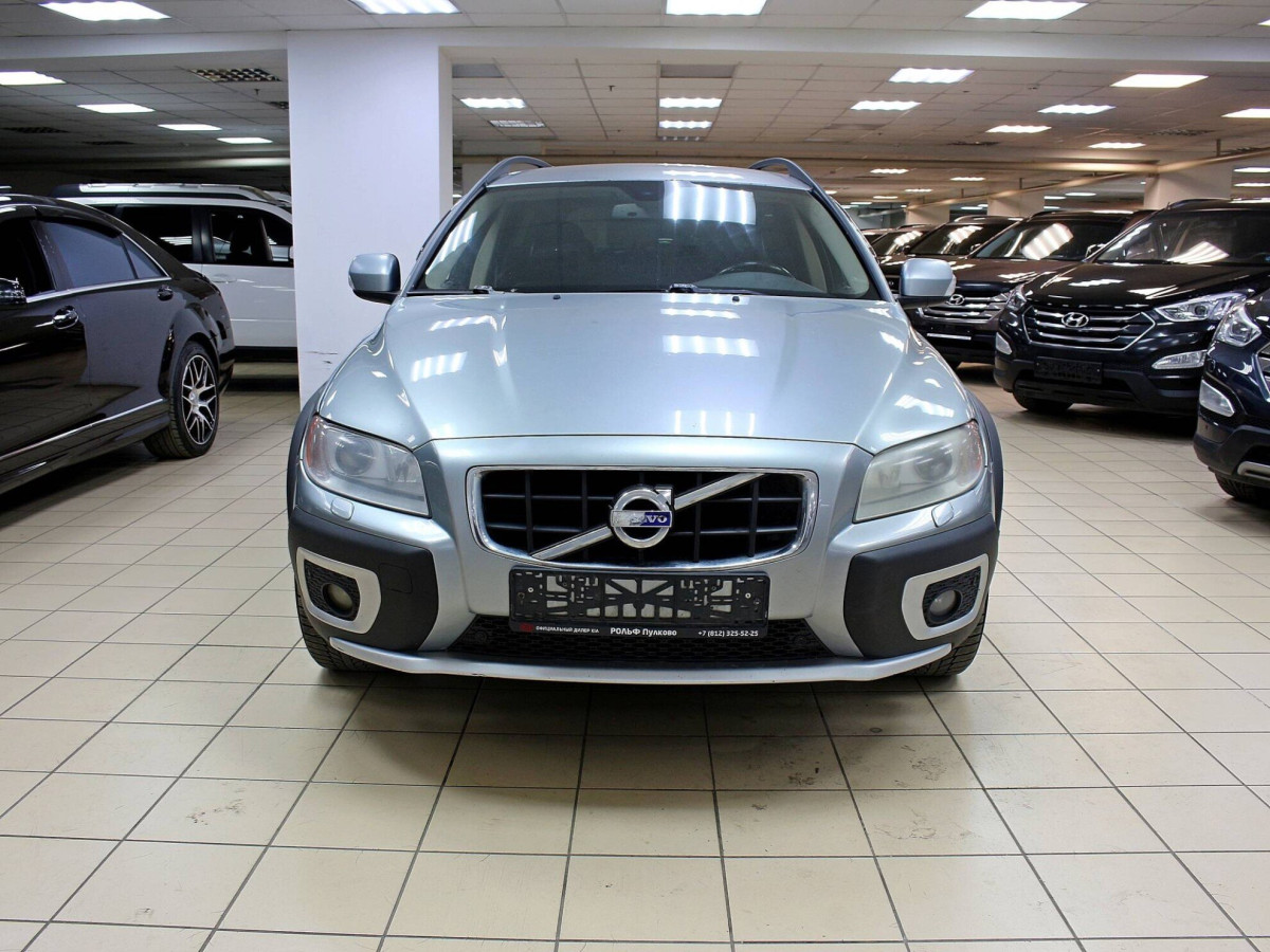 Volvo XC70