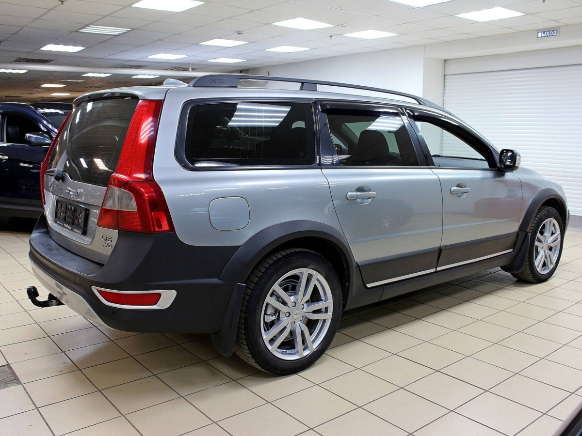 Volvo XC70