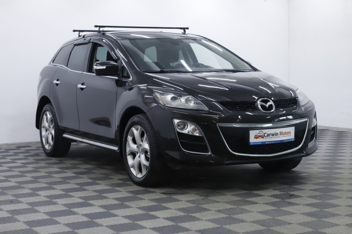 Mazda CX-7