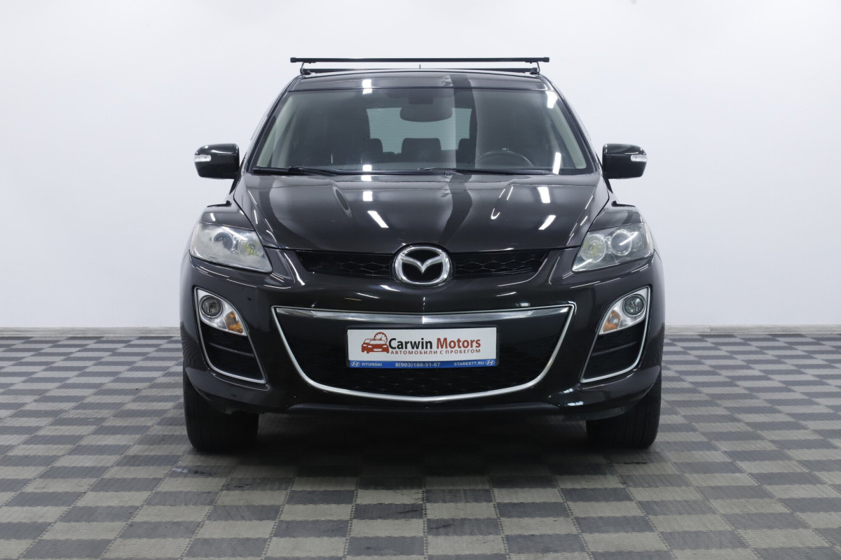 Mazda CX-7