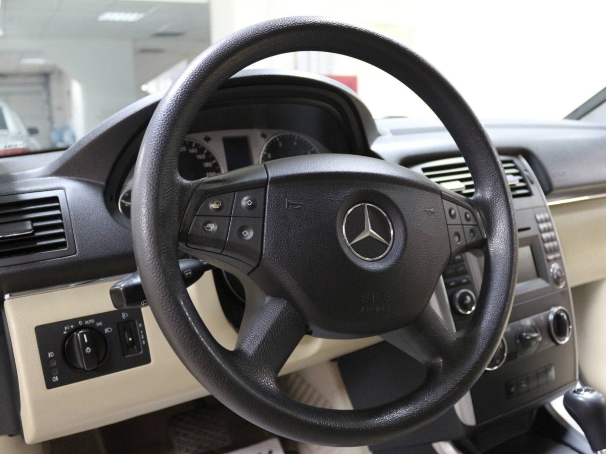 Mercedes-Benz B-Класс