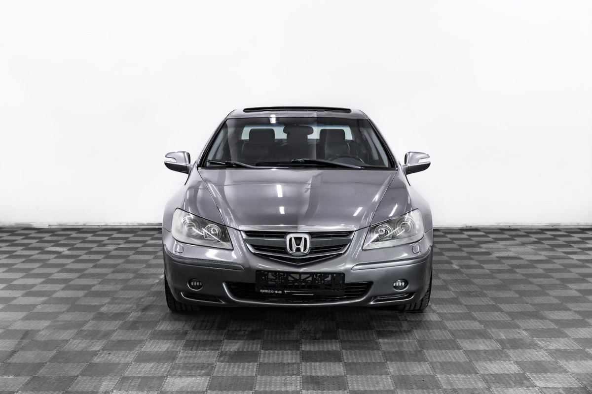 Honda Legend