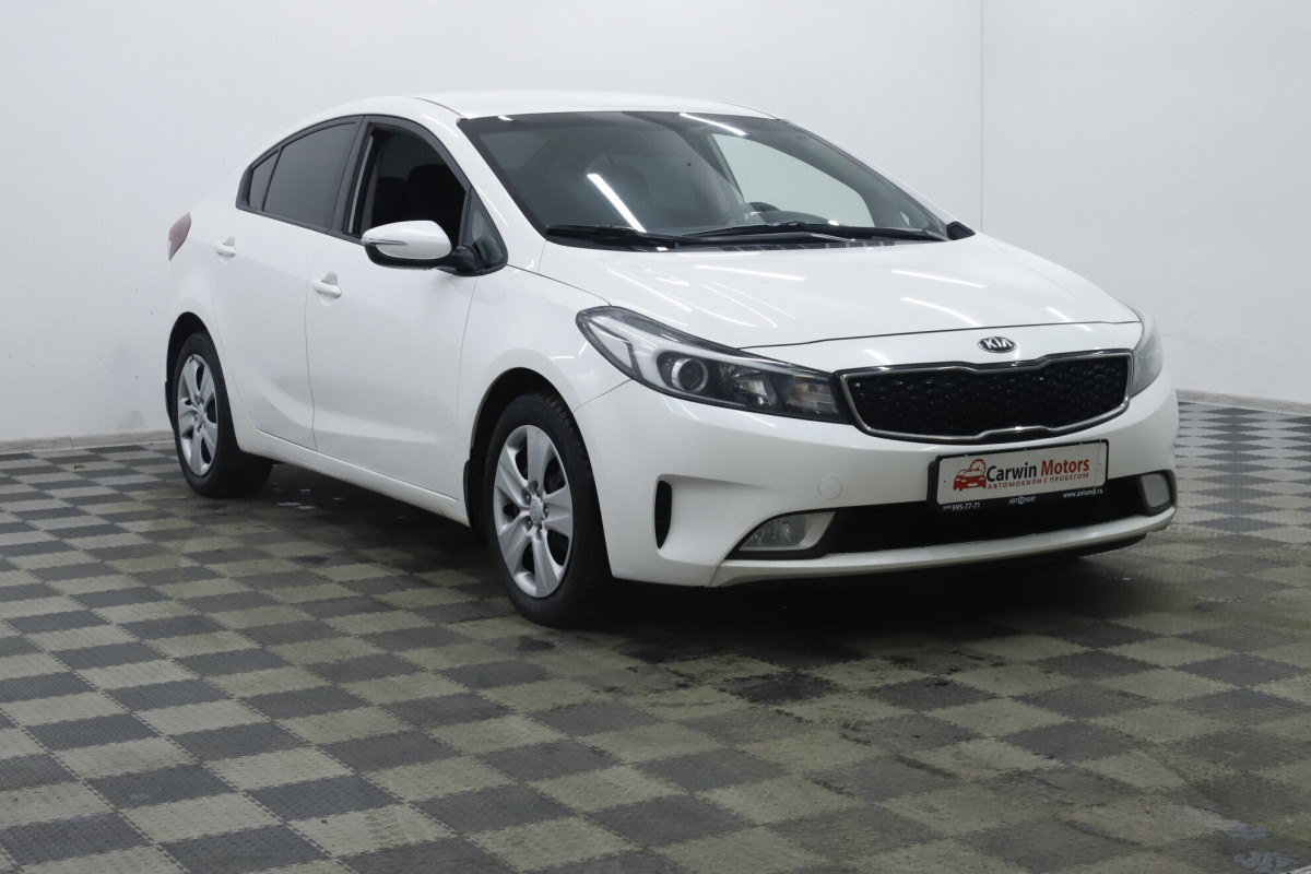 Kia Cerato