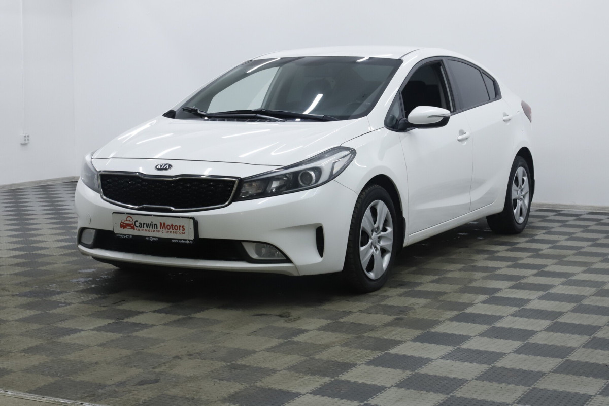 Kia Cerato