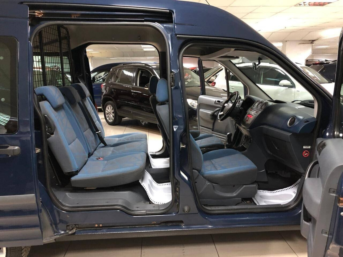 Ford Tourneo Connect