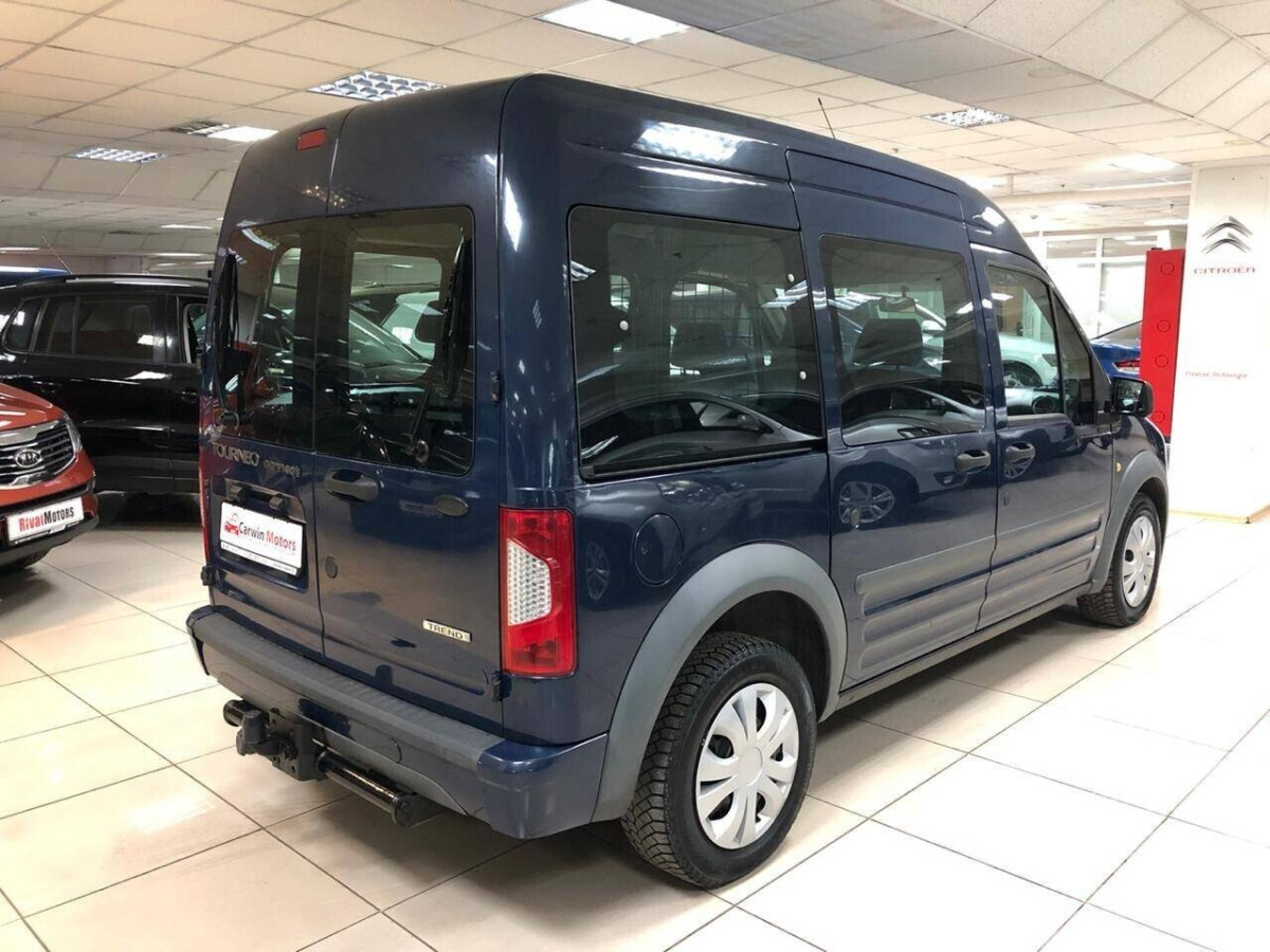 Ford Tourneo Connect