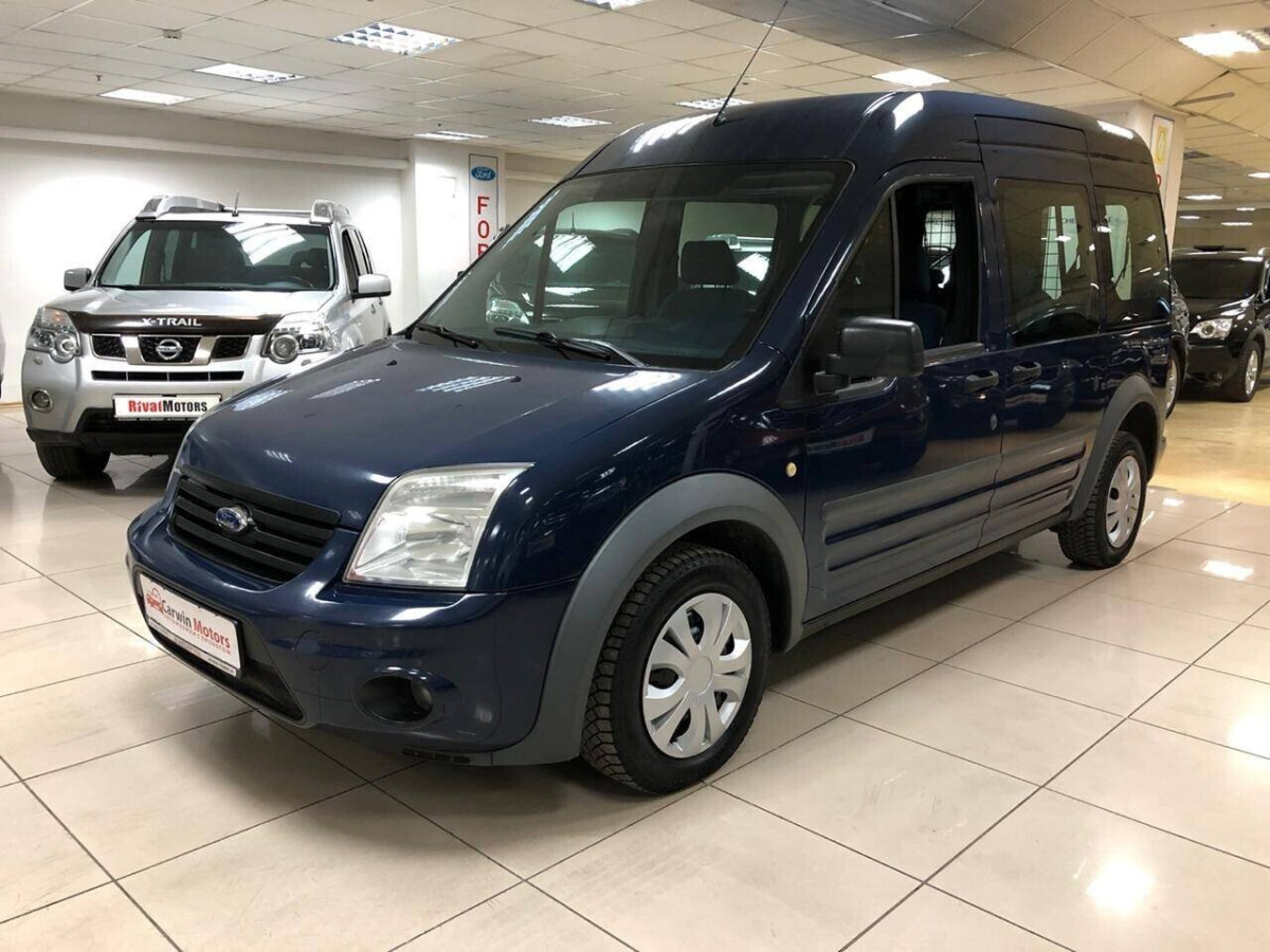 Ford Tourneo Connect