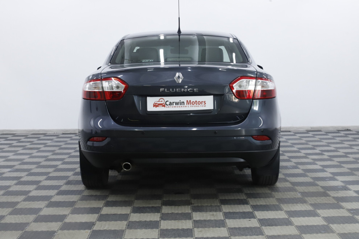 Renault Fluence