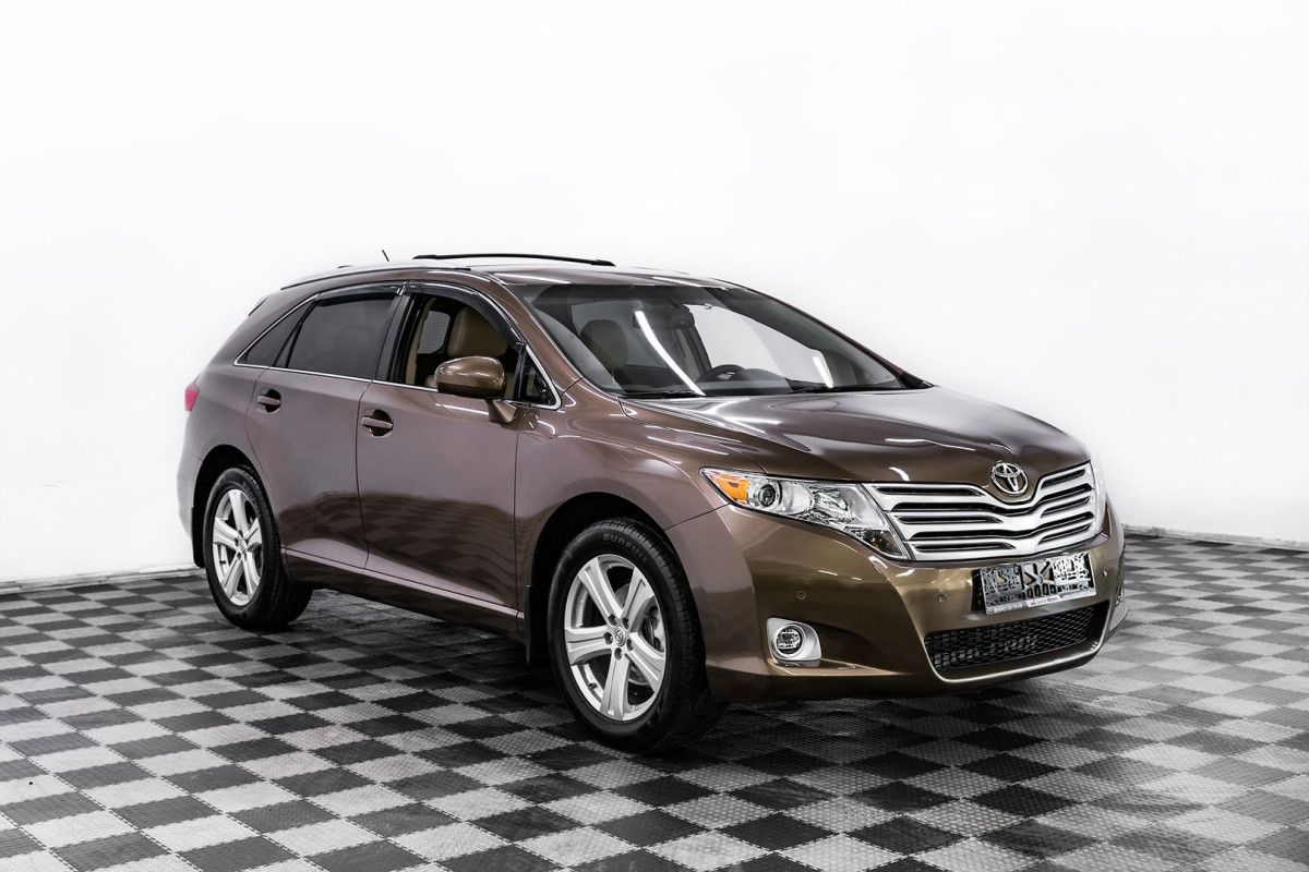 Toyota Venza