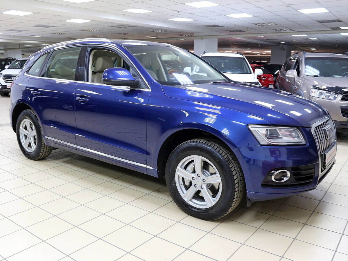 Audi Q5